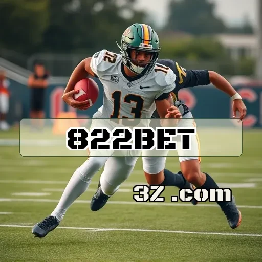 Jackpots Incríveis no 822bet: A Diversão que Não Acaba Nunca