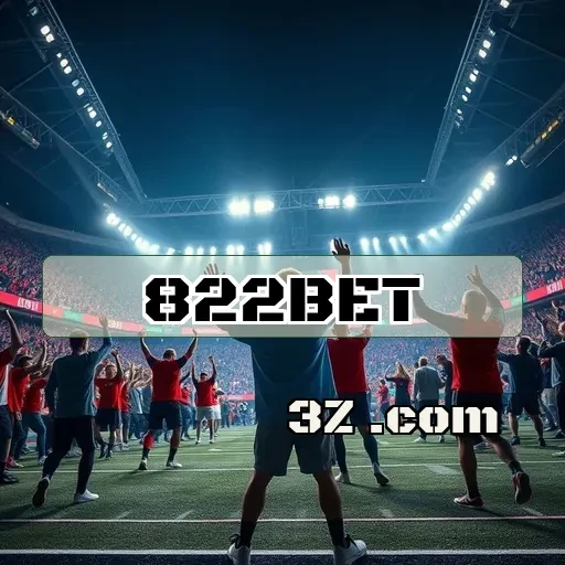 Inovações ao Vivo: A Experiência Única da 822bet