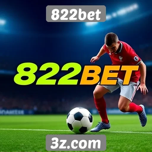 Dicas para apostas seguras na 822bet