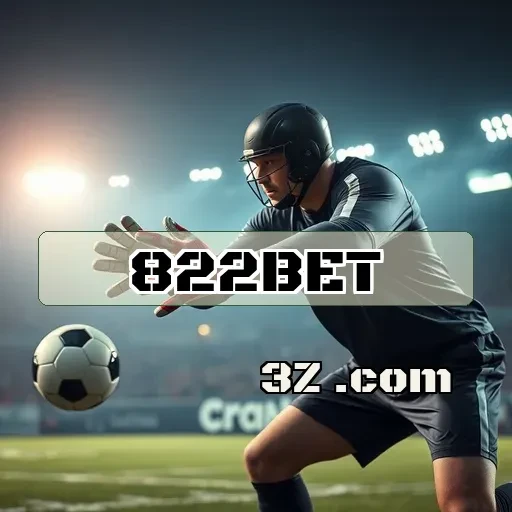 822bet Esportes